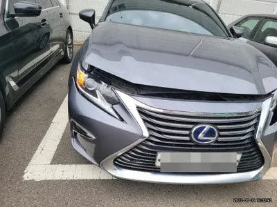 2018 Lexus ES 300 JTHBW1GG9J2175643 VIN:JTHBW1GG9J2175643