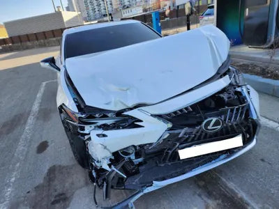 2022 Lexus ES 300 JTHBA1C12P2014513 VIN:JTHBA1C12P2014513