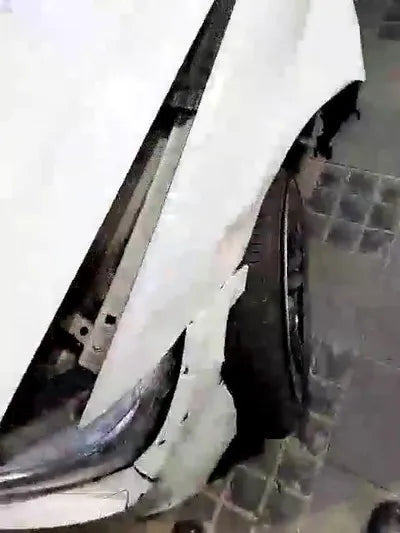 2015 BMW 420 WBA3P3106FK270983 VIN:WBA3P3106FK270983