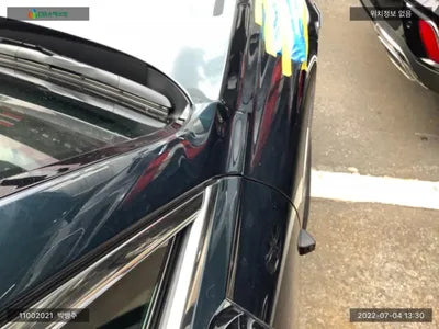 2022 Genesis G80 KMTGB41CBNU129678 VIN:KMTGB41CBNU129678