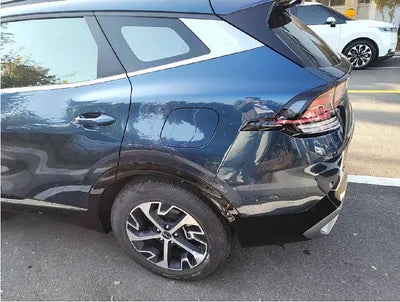 2023 Kia Sportage KNAPW81GBPK053995 VIN:KNAPW81GBPK053995