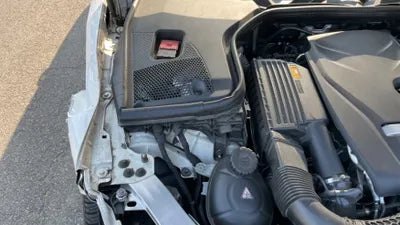 2017 Mercedes-Benz E 300 VIN: