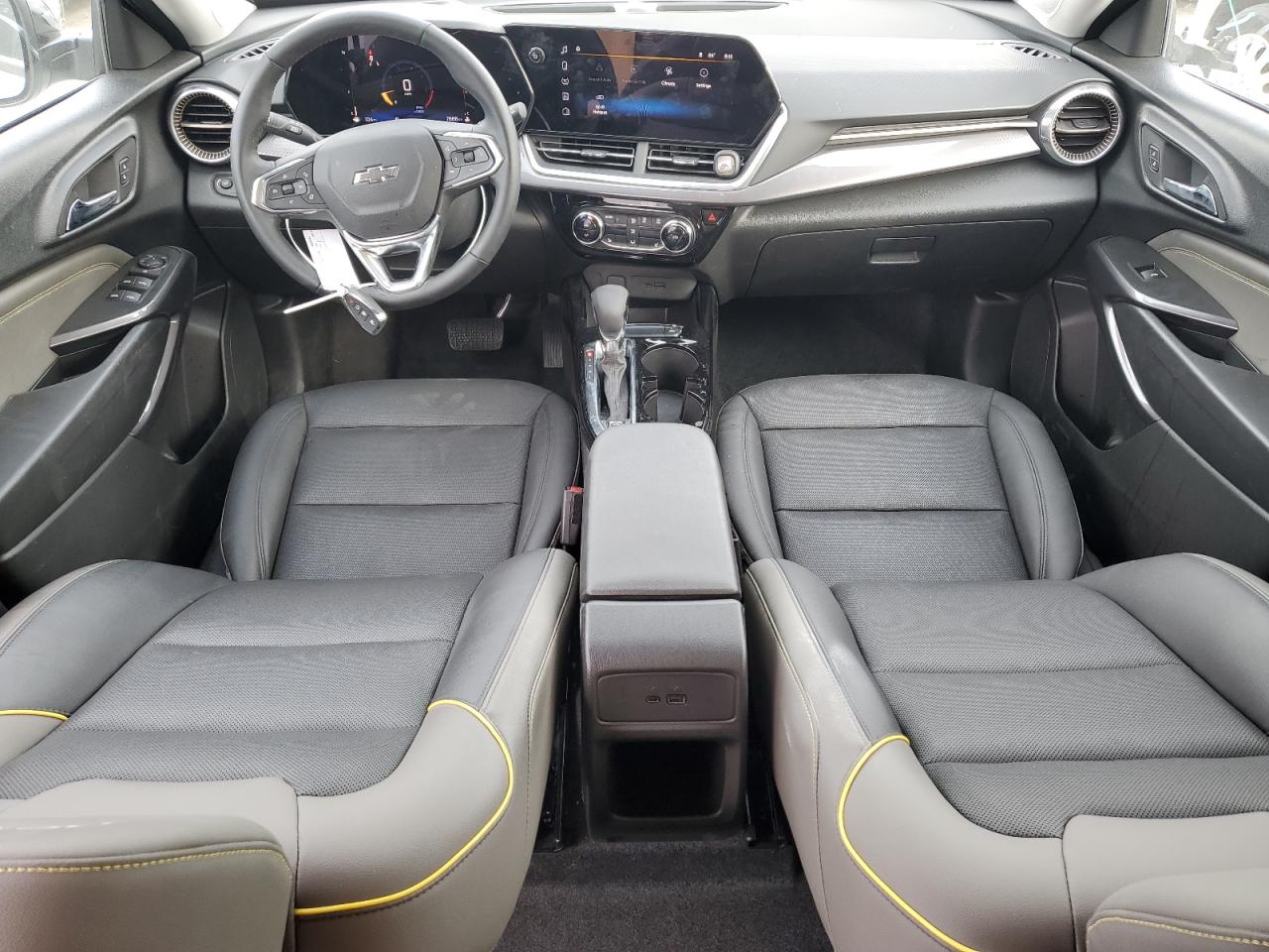 2024 CHEVROLET TRAX ACTIV VIN:KL77LKE25RC176420