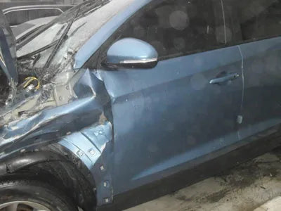 2016 Hyundai Tucson KMHJ3815GGU156350 VIN:KMHJ3815GGU156350