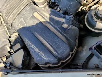 2015 Maserati Quattroporte NONE VIN: