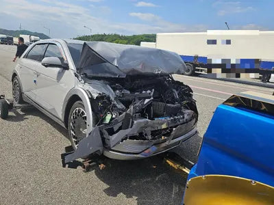 2023 Hyundai Ioniq VIN: