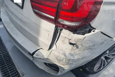 2016 BMW 530 WBAKS4102G0R84929 VIN:WBAKS4102G0R84929