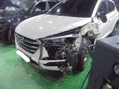 2018 Hyundai Tucson KMHJ381ABJU646875 VIN:KMHJ381ABJU646875