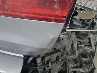 2018 BMW 520 WBAJC3104JWE63317 VIN:WBAJC3104JWE63317