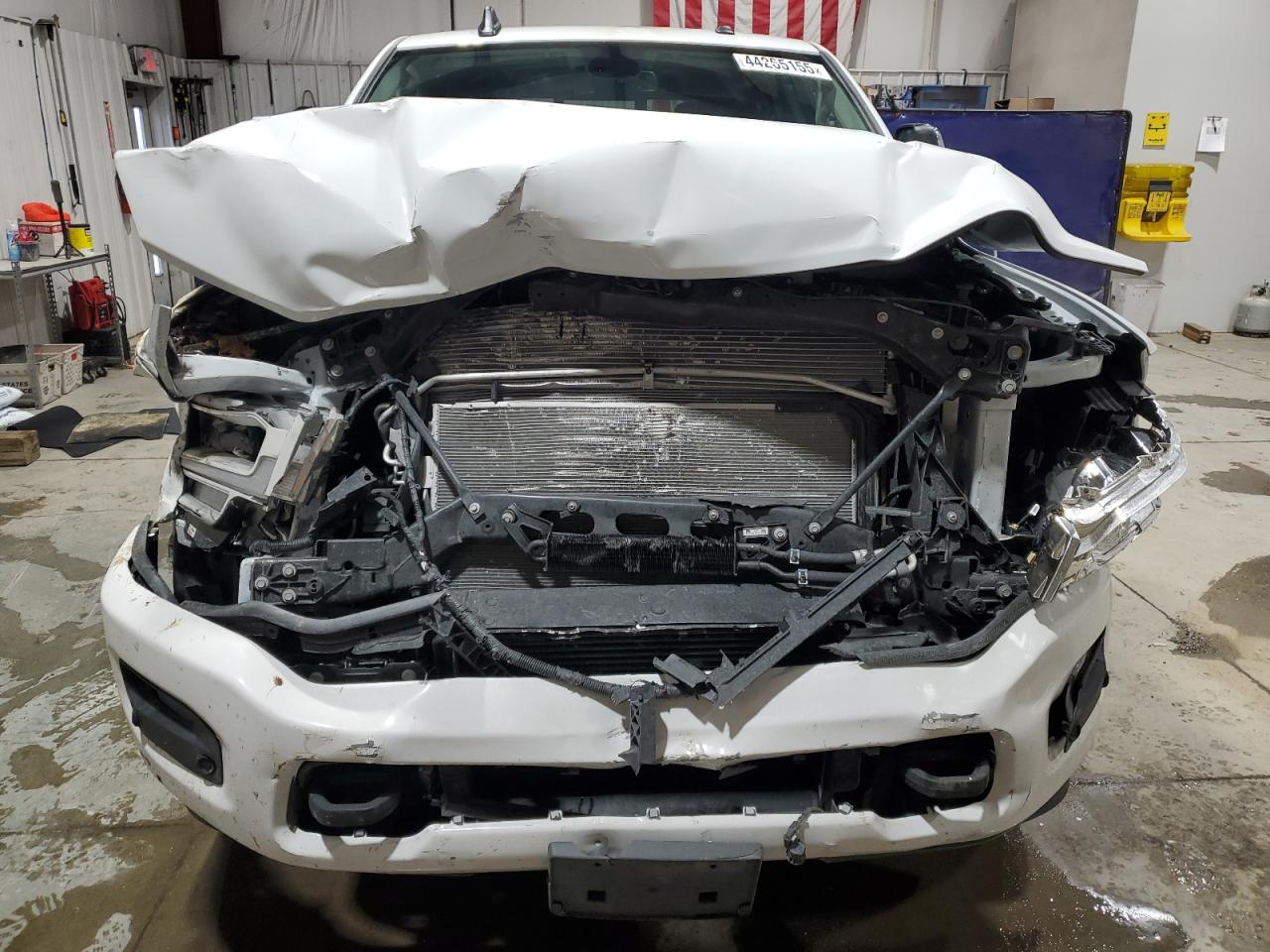 2024 RAM 2500 LARAMIE VIN:3C6UR5FL3RG366704