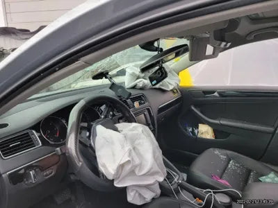 2015 Volkswagen Jetta WVWZZZ16ZFM030893 VIN:WVWZZZ16ZFM030893