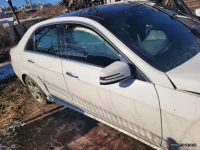 2014 Mercedes-Benz E 250 VIN: