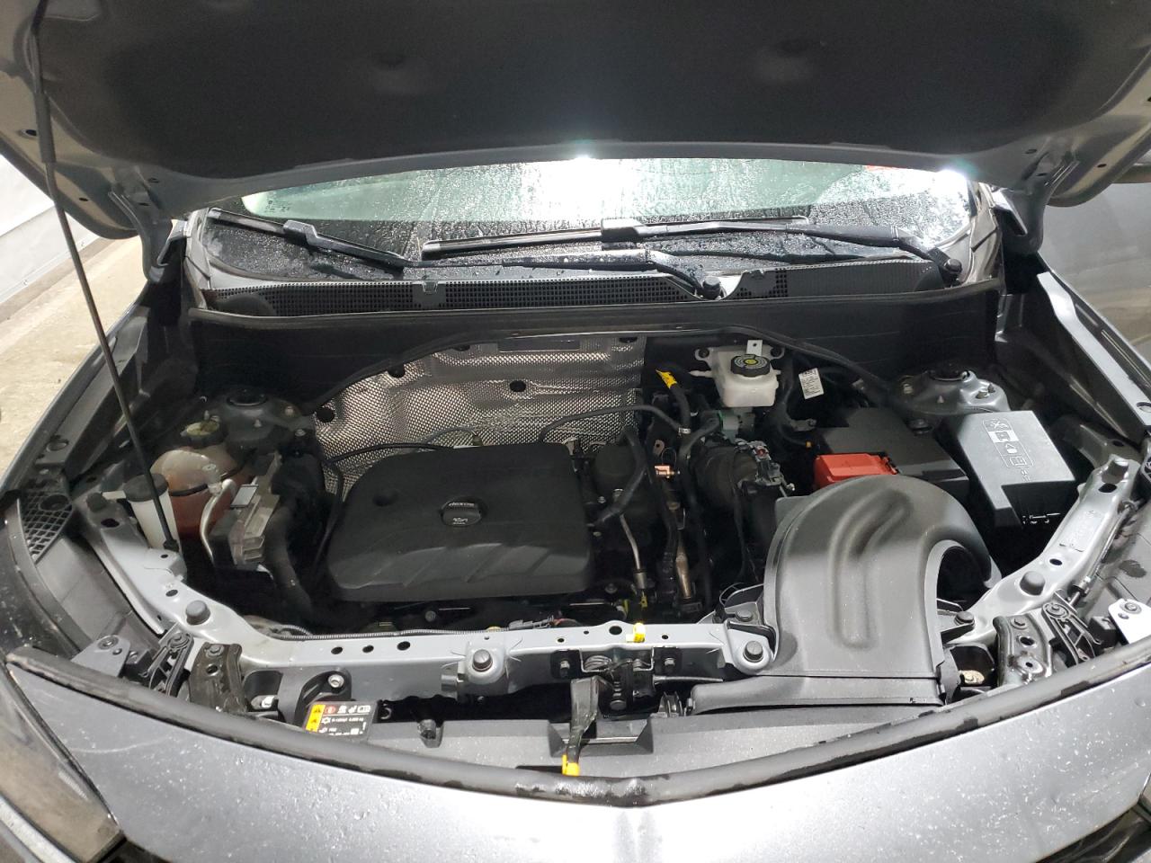 2022 BUICK ENCORE GX PREFERRED VIN:KL4MMCSL7NB060765