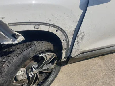 2019 Hyundai Santa FE KMHS381CDKU157417 VIN:KMHS381CDKU157417