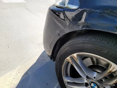 2016 BMW 520 WBA5E5101GG201746 VIN:WBA5E5101GG201746