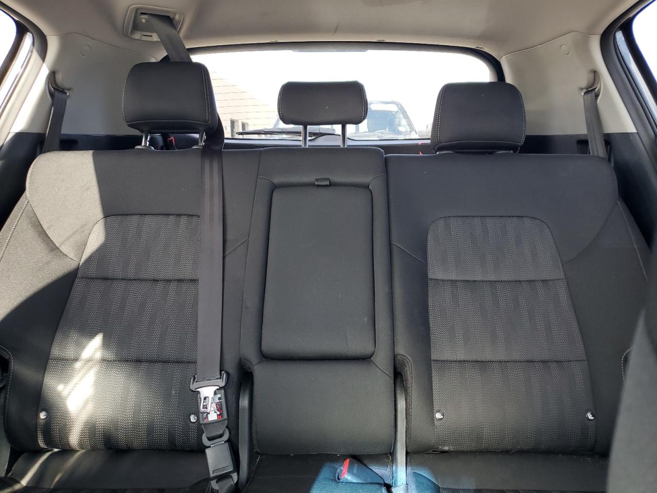 2022 KIA SPORTAGE LX VIN:KNDPMCAC9N7947193