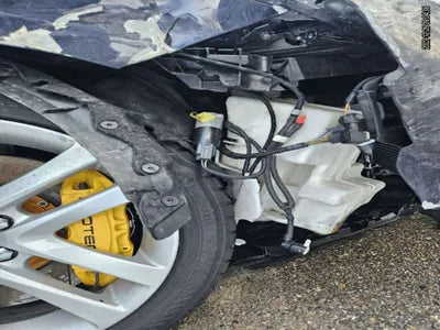 2016 Volvo V40 YV1MVA8KDG2303186 VIN:YV1MVA8KDG2303186
