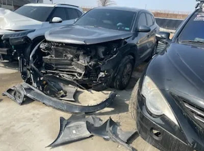 2018 Hyundai Tucson KMHJ281ABJU777924 VIN:KMHJ281ABJU777924