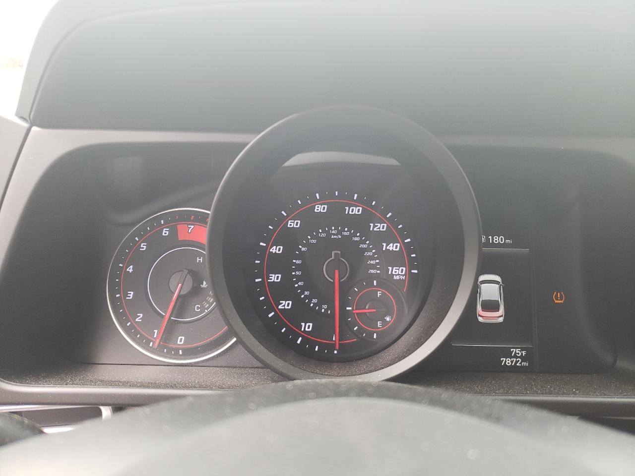 2023 HYUNDAI ELANTRA SEL VIN:KMHLM4AG4PU624922