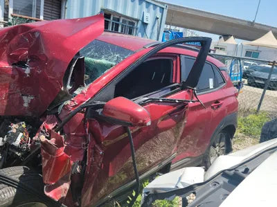 2019 Hyundai Kona KMHK381GFKU013210 VIN:KMHK381GFKU013210