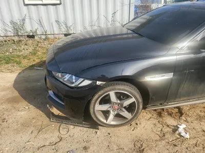 2016 Jaguar XE SAJAB4BN2GA925688 VIN:SAJAB4BN2GA925688