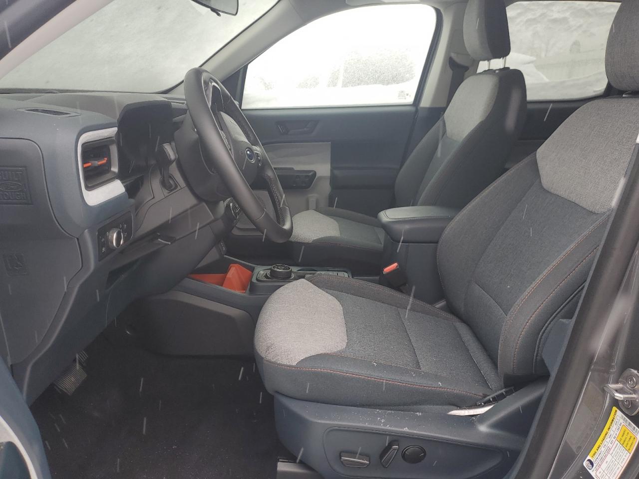 2024 FORD MAVERICK XLT VIN:3FTTW8H37RRB00747