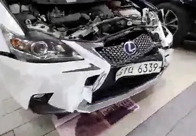 2016 Lexus CT 200h 809KMJTHKD5BH0G22 VIN:809KMJTHKD5BH0G22