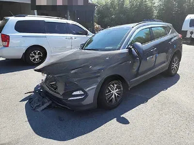 2015 Hyundai Tucson NONE VIN: