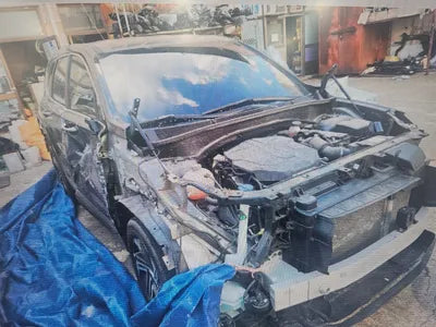 2022 Hyundai Santa FE KMHS281HHNU425323 VIN:KMHS281HHNU425323