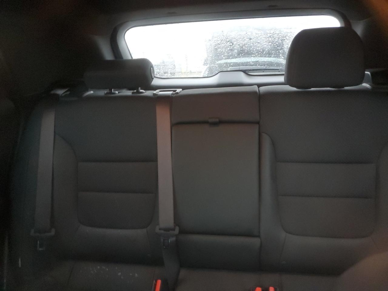 2022 CHEVROLET TRAILBLAZER RS VIN:KL79MUSL2NB031236