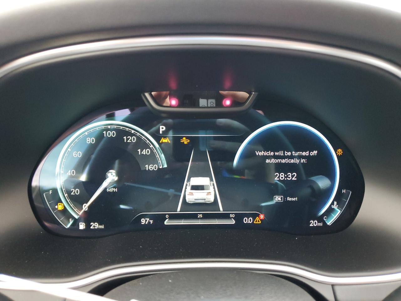 2024 GENESIS GV80 BASE VIN:KMUHCESC5RU184577