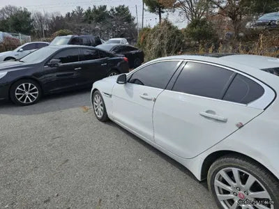 2016 Jaguar XE SAJAB4BN8GA932368 VIN:SAJAB4BN8GA932368