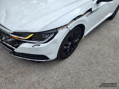2019 Volkswagen Arteon WVWZZZ3HZKE009874 VIN:WVWZZZ3HZKE009874