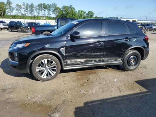 2023 MITSUBISHI OUTLANDER SPORT S/SE VIN:JA4ARUAU5PU009146