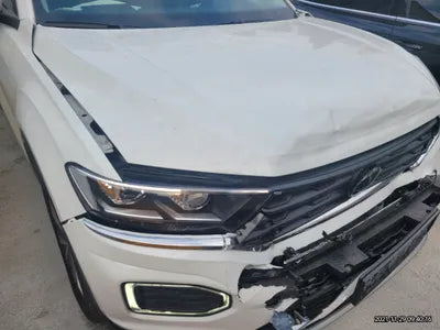 2021 Volkswagen T-Roc WVGZZZA1ZMV028331 VIN:WVGZZZA1ZMV028331