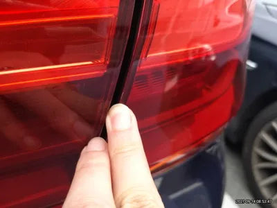 2017 BMW 520 WBAJC5109HG850653 VIN:WBAJC5109HG850653