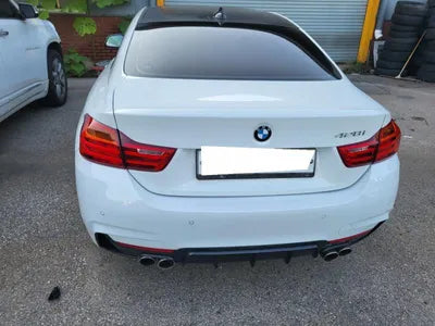 2017 BMW 428 WBA3N7109HF786229 VIN:WBA3N7109HF786229