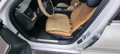 2021 Volvo S60 VIN: