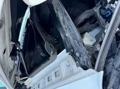 2017 Mercedes-Benz GLE 350 WDCED2EB6HA065161 VIN:WDCED2EB6HA065161