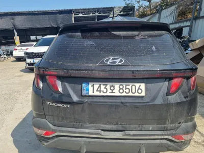 2022 Hyundai Tucson KMHJB81CBNU106811 VIN:KMHJB81CBNU106811