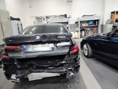 2021 BMW 530 WBA31BJ03MWX28447 VIN:WBA31BJ03MWX28447