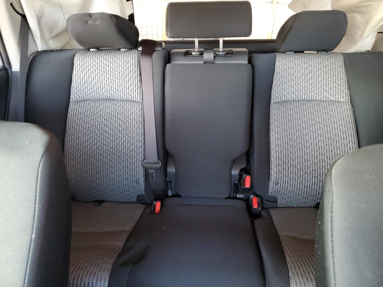 2024 TOYOTA 4RUNNER SR5/SR5 PREMIUM VIN:JTEMU5JR6R6216666