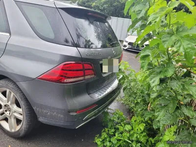 2018 Mercedes-Benz GLE 350 WDCDA2EB6JB088640 VIN:WDCDA2EB6JB088640