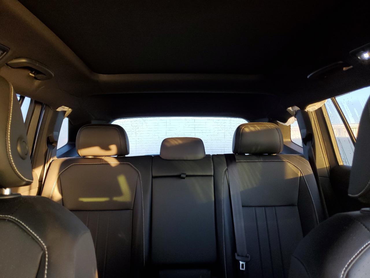 2024 VOLKSWAGEN TIGUAN SE R-LINE BLACK VIN:3VV8B7AX5RM044606