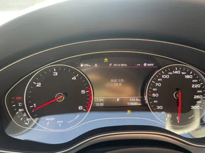 2015 Audi A6 WAUZZZ4G7GN048582 VIN:WAUZZZ4G7GN048582