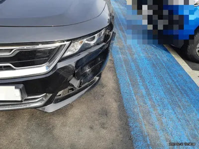 2015 Chevrolet Impala VIN: