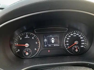 2017 Kia Sorento KNAPK81ABHA333055 VIN:KNAPK81ABHA333055