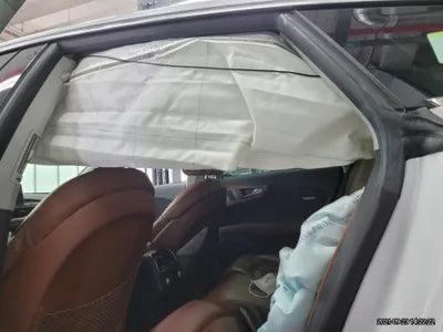 2016 Audi A7 WAUZZZ4G3GN109359 VIN:WAUZZZ4G3GN109359