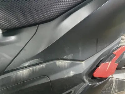 2021 BMW 125 RLHJK05K5MY135233 VIN:RLHJK05K5MY135233