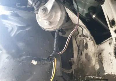 2015 BMW 320 WBA3E110XFF949254 VIN:WBA3E110XFF949254